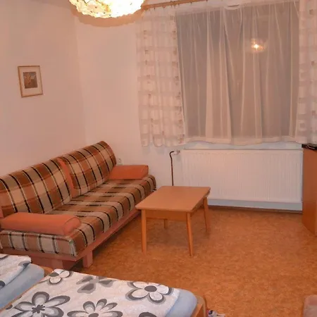 Retaso Lodge Horní Bečva