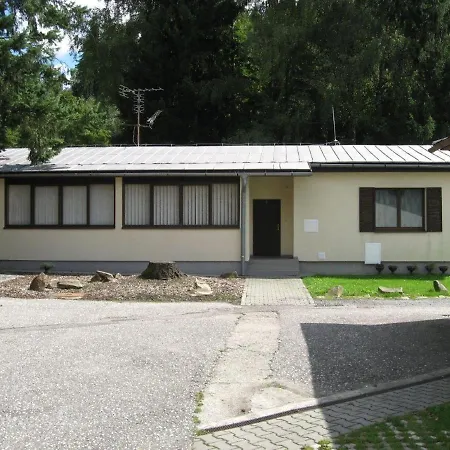 Lodge Retaso *