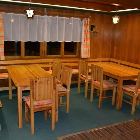Retaso * Horní Bečva