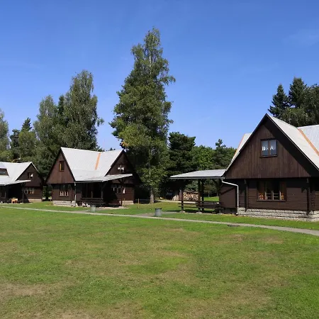 Lodge Retaso